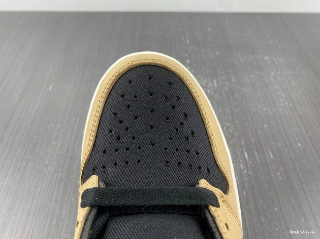 One Kick OG 1 Jordan Air Heirloom High 555088-202 0715